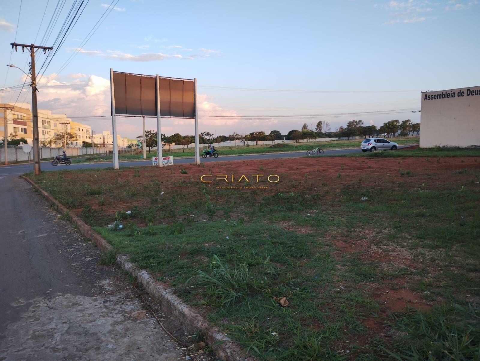 Terreno à venda, 594m² - Foto 3