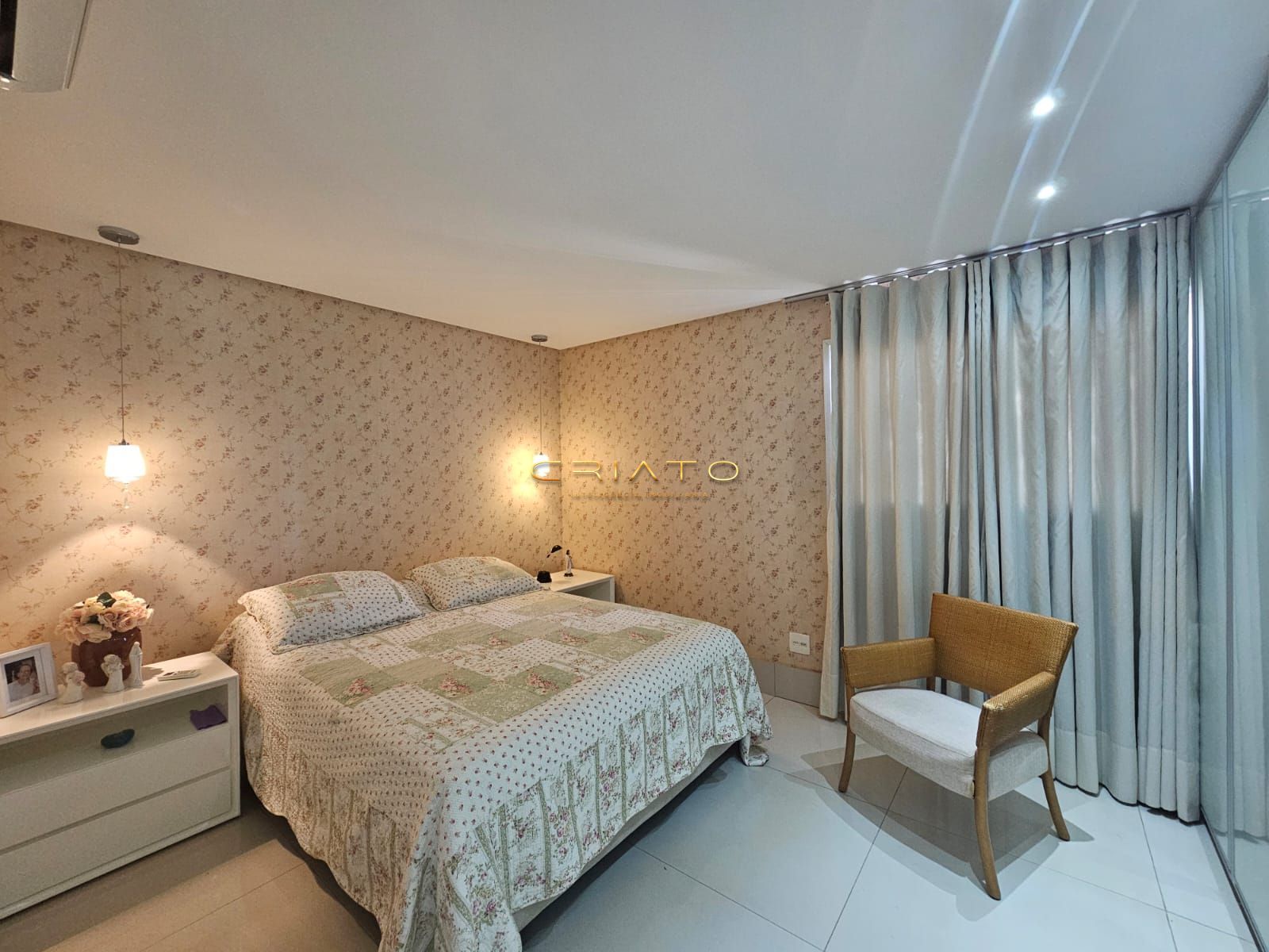 Apartamento, 3 quartos, 124 m² - Foto 18
