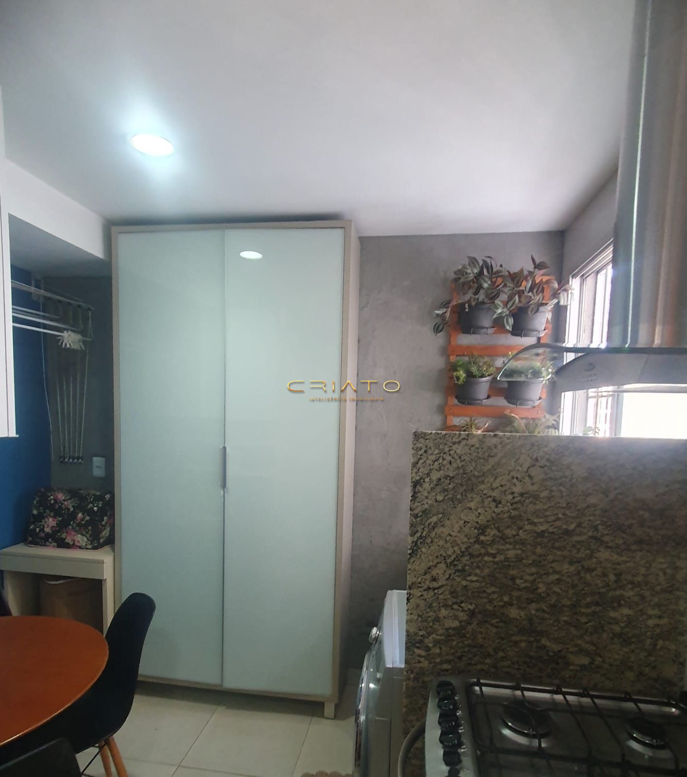 Apartamento, 3 quartos, 80 m² - Foto 3