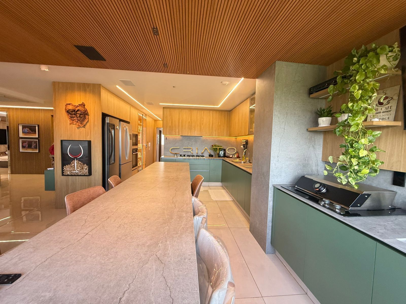 Apartamento, 3 quartos, 244 m² - Foto 19