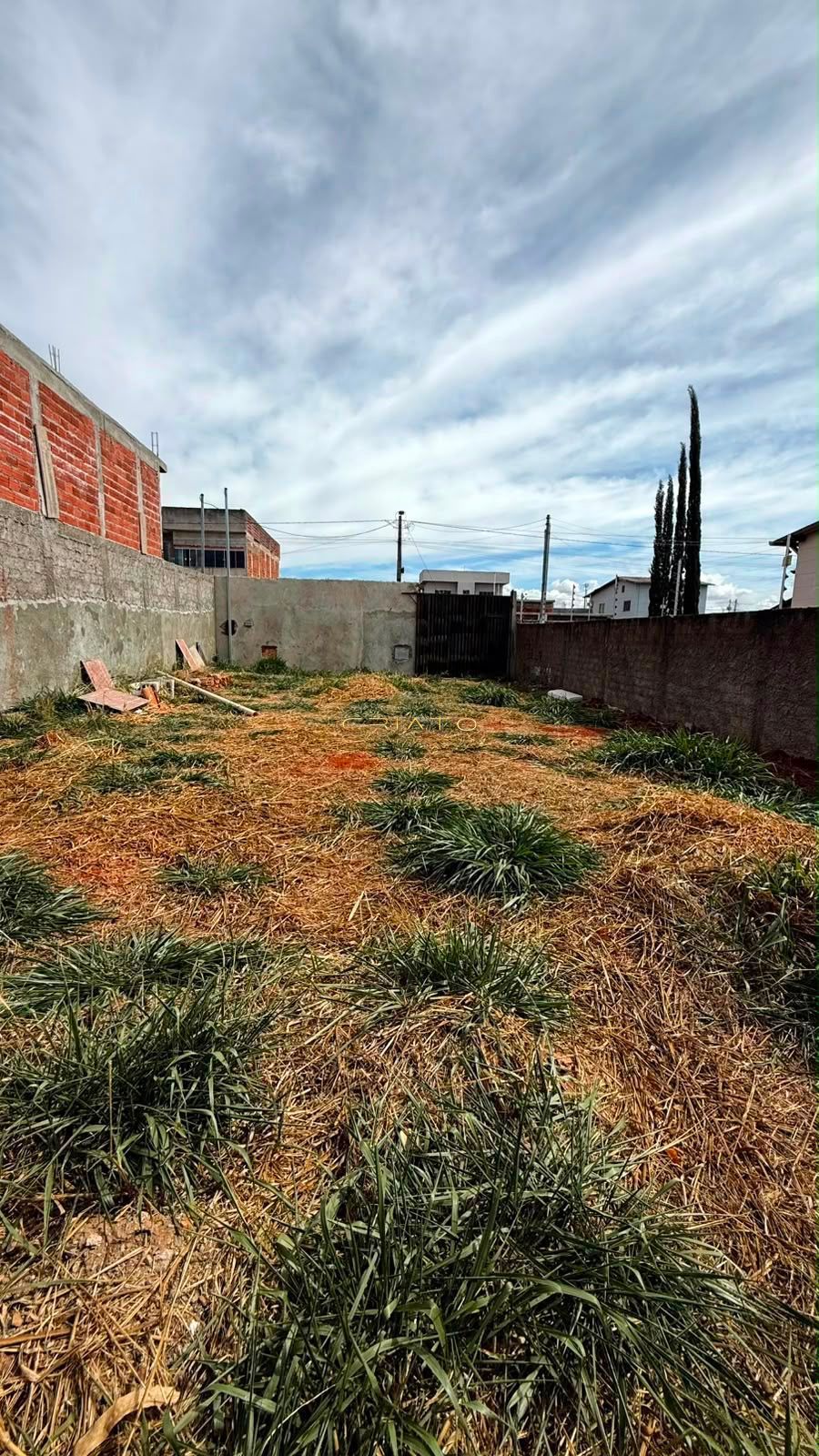 Terreno, 200 m² - Foto 3