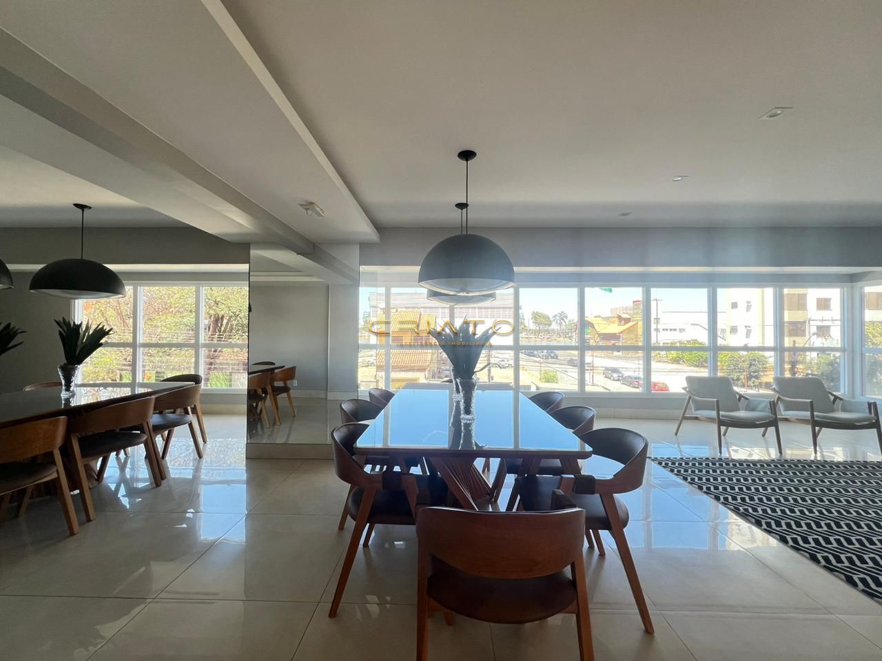 Apartamento à venda com 3 quartos, 110m² - Foto 28