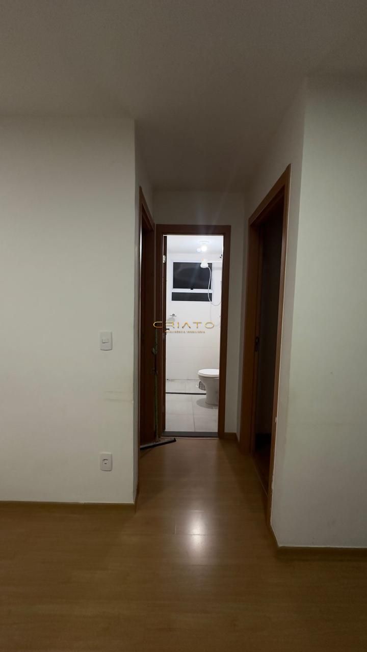 Apartamento à venda com 2 quartos, 40m² - Foto 8