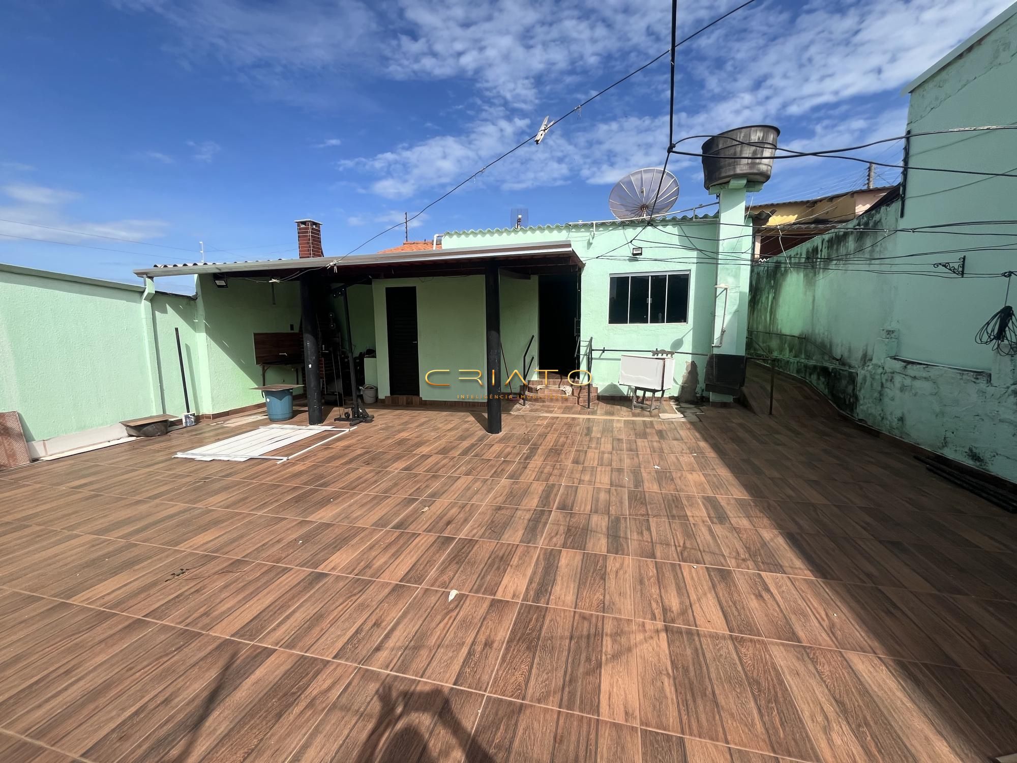 Casa, 3 quartos, 190 m² - Foto 14