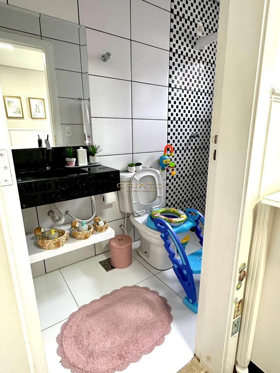 Casa, 3 quartos, 142 m² - Foto 11