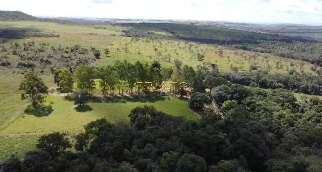 Terreno comercial  venda  no Zona Rural - Cocalzinho de Gois, GO. Imveis