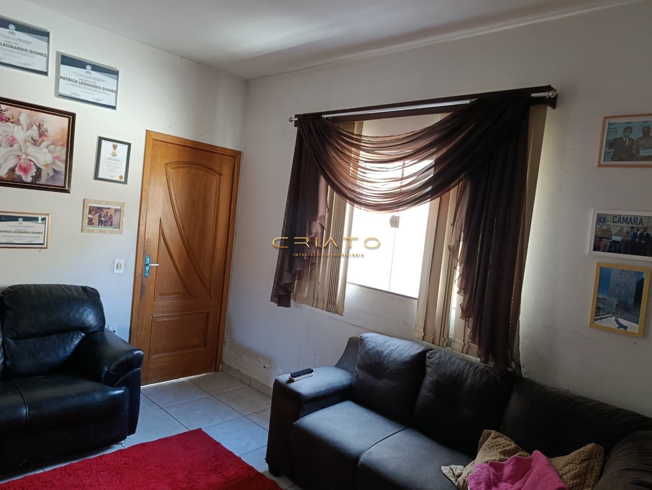 Casa, 3 quartos, 100 m² - Foto 13