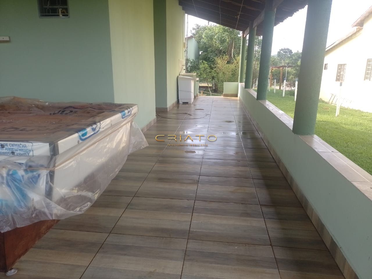 Chácara à venda com 3 quartos, 4m² - Foto 33