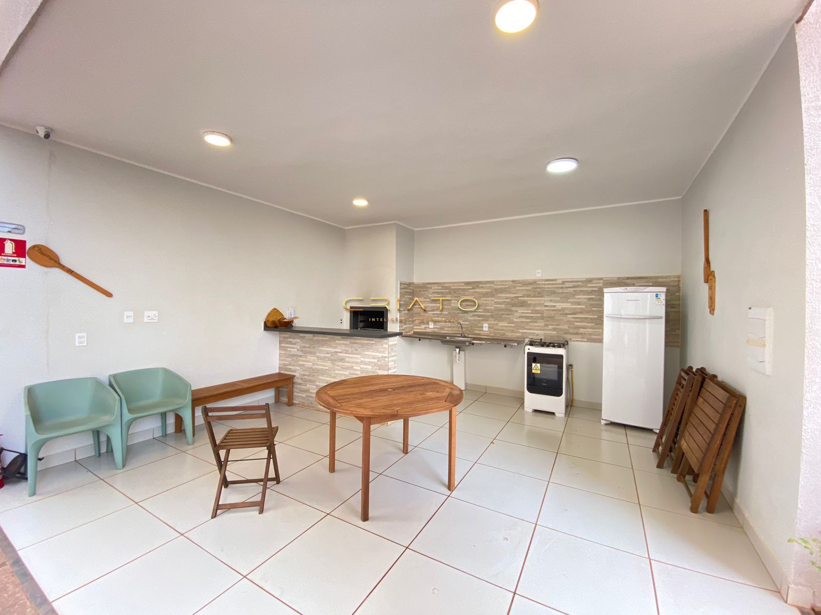 Apartamento, 2 quartos, 50 m² - Foto 25