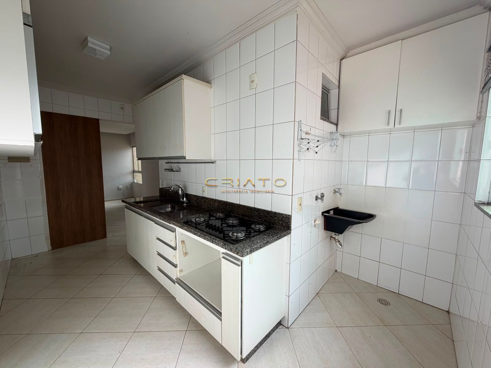 Apartamento, 2 quartos, 56 m² - Foto 6