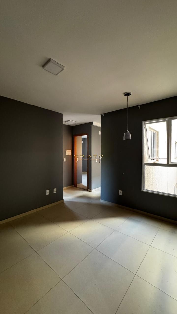 Apartamento, 2 quartos, 42 m² - Foto 2