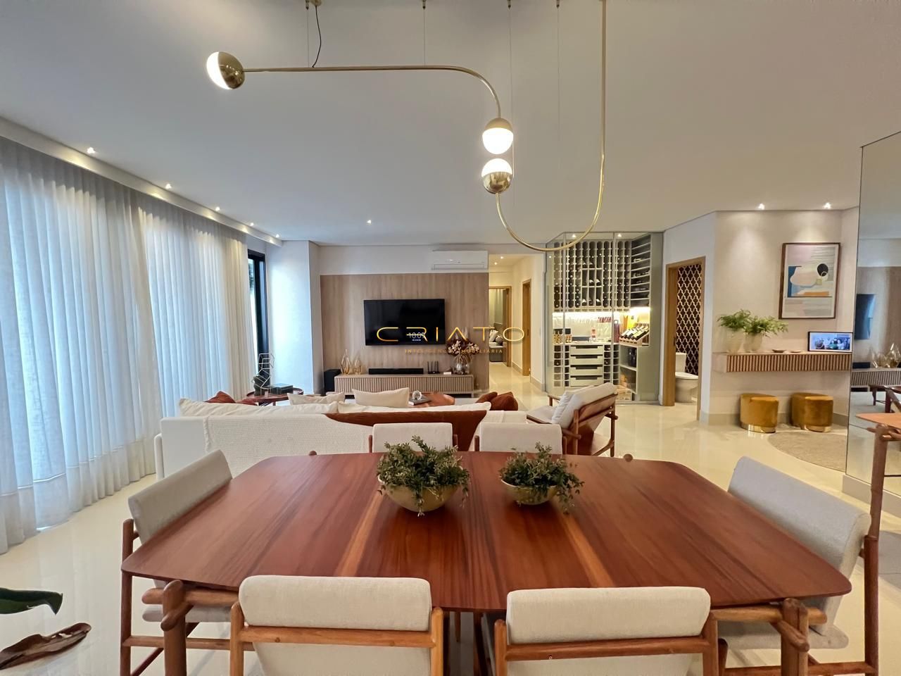 Apartamento, 3 quartos, 157 m² - Foto 19