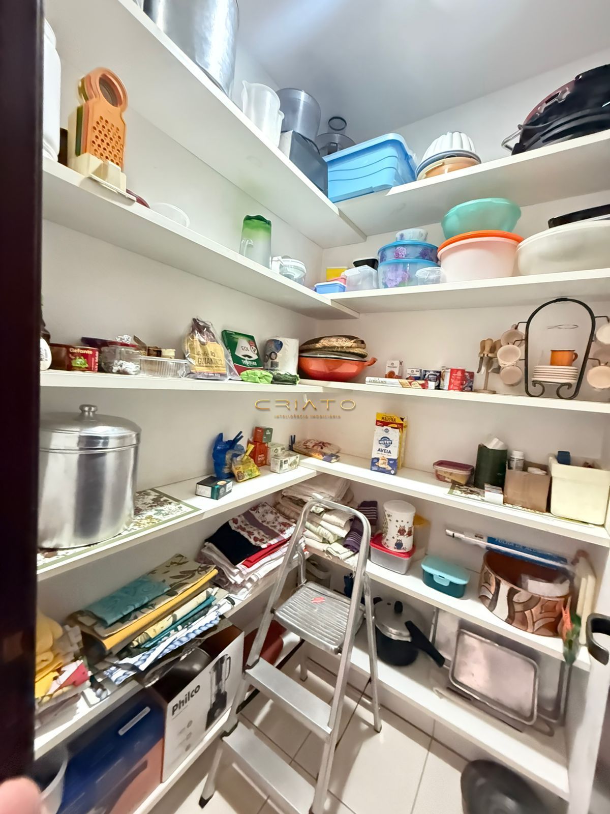 Apartamento, 4 quartos, 213 m² - Foto 25