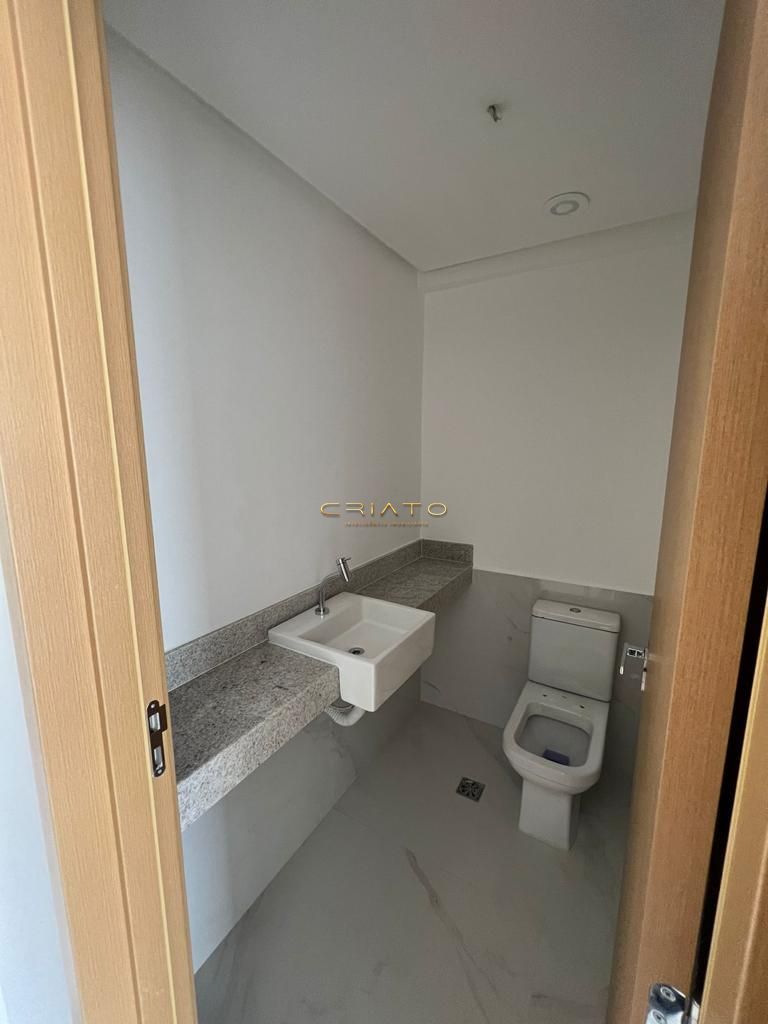 Apartamento à venda com 3 quartos, 149m² - Foto 3