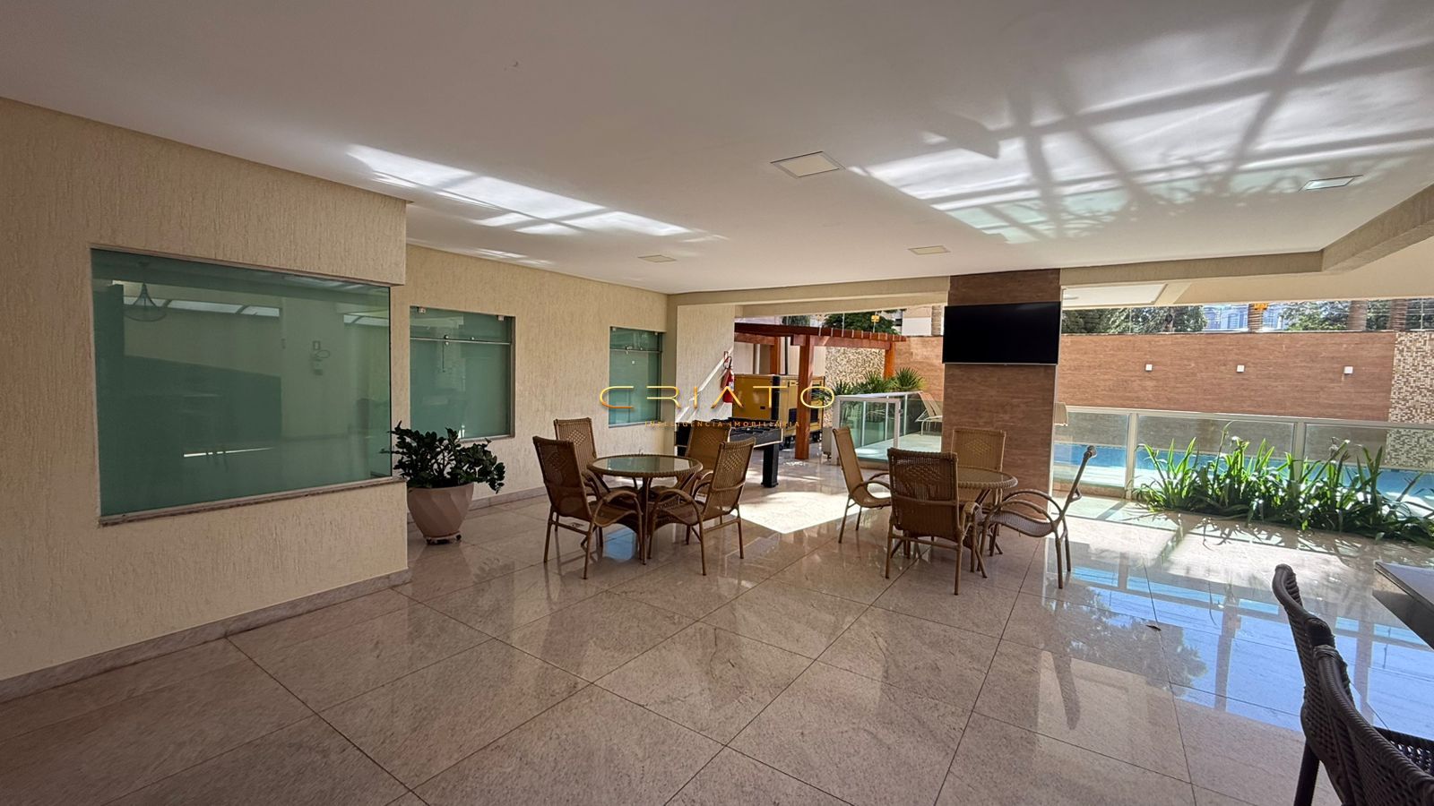 Apartamento, 3 quartos, 159 m² - Foto 29