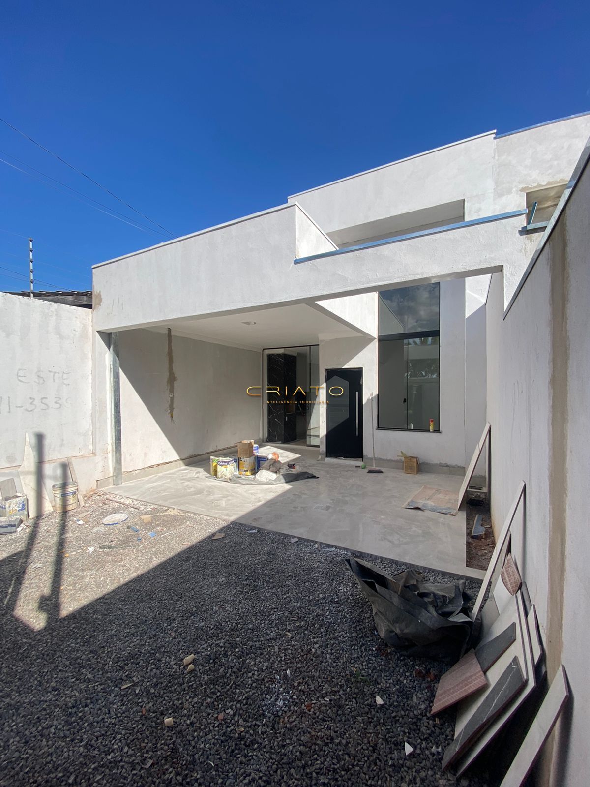 Casa à venda com 3 quartos, 105m² - Foto 17