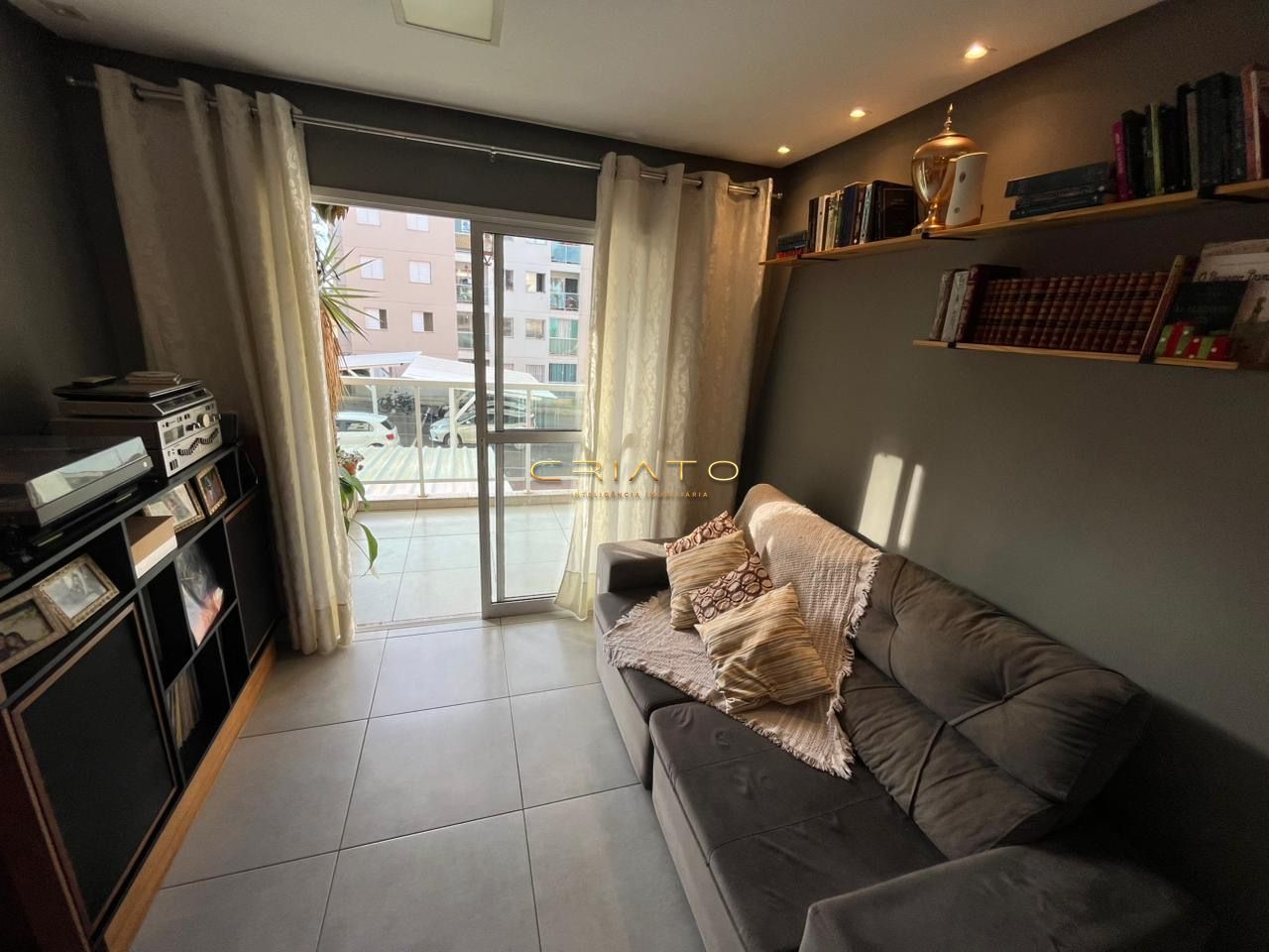 Apartamento, 2 quartos, 58 m² - Foto 7