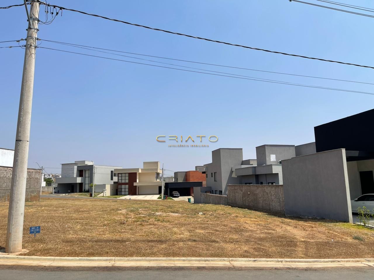 Lote jardins barcelona - com 320m²