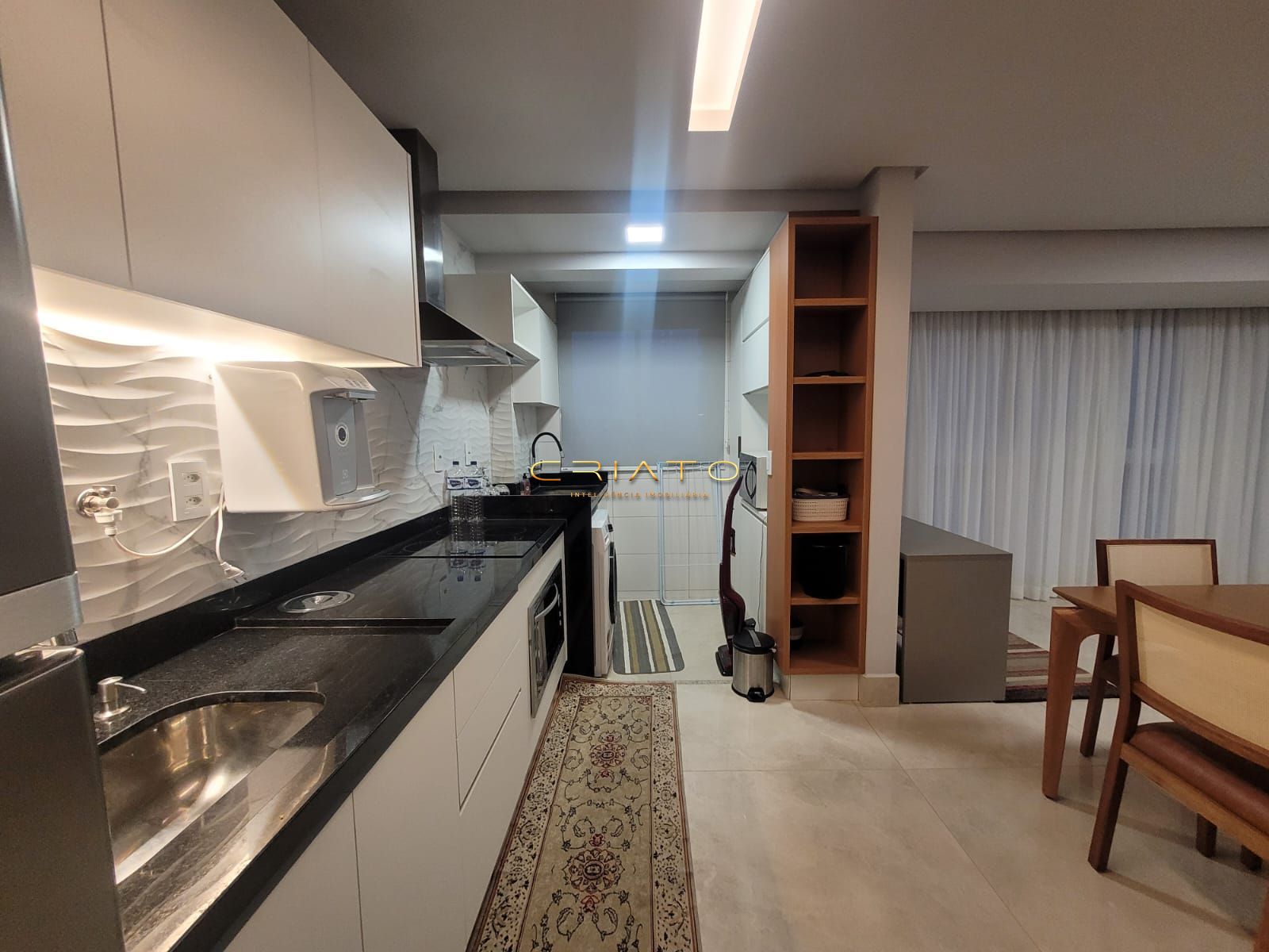 Apartamento, 2 quartos, 92 m² - Foto 39