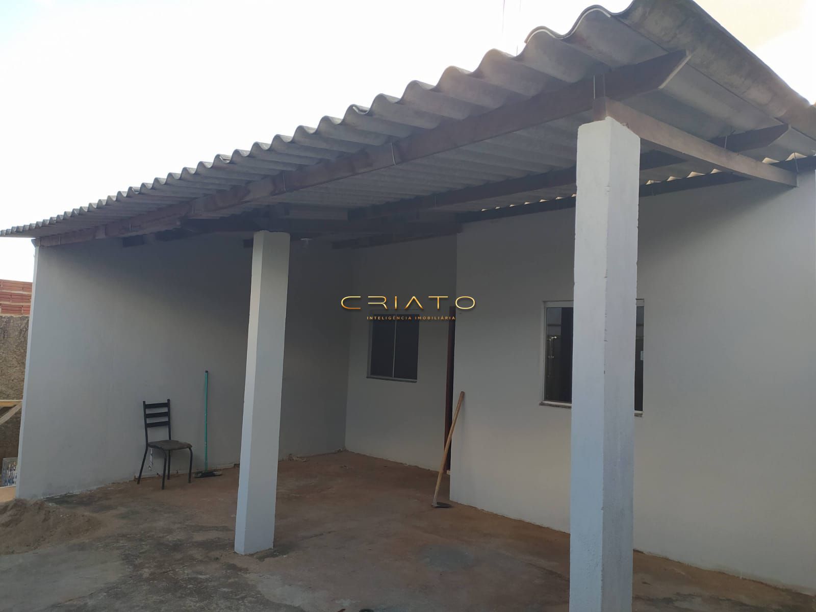 Casa à venda com 3 quartos, 85m² - Foto 5