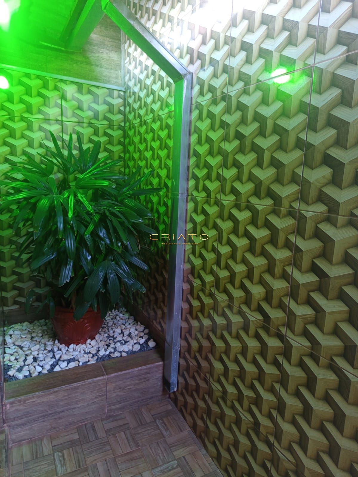 Casa à venda com 3 quartos, 110m² - Foto 1