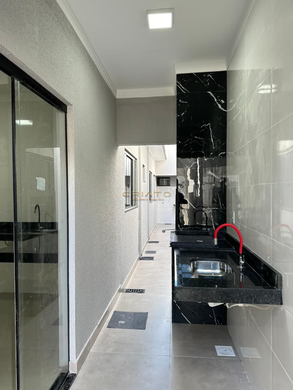 Casa à venda com 3 quartos, 106m² - Foto 12