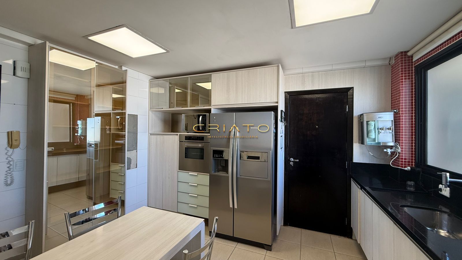 Apartamento, 3 quartos, 159 m² - Foto 10