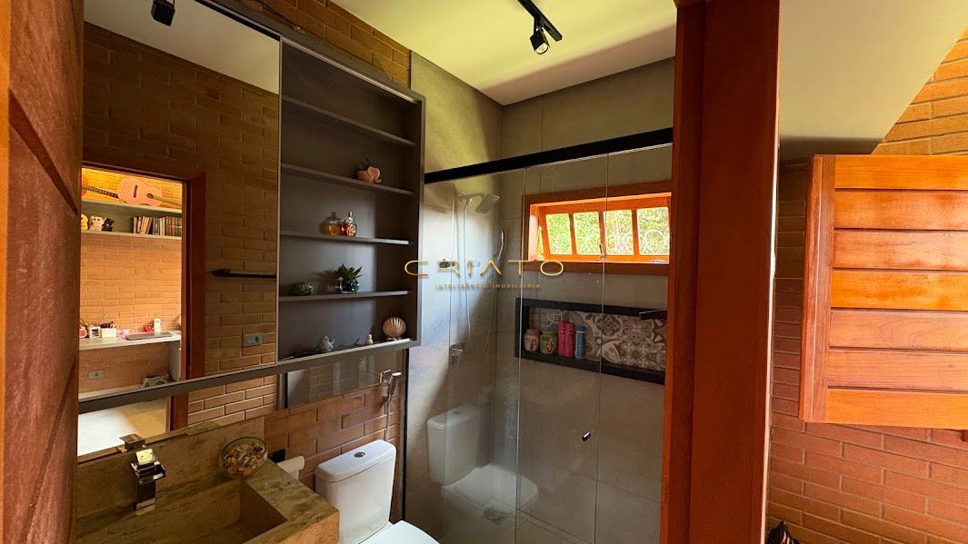 Casa de Condomínio, 3 quartos - Foto 5