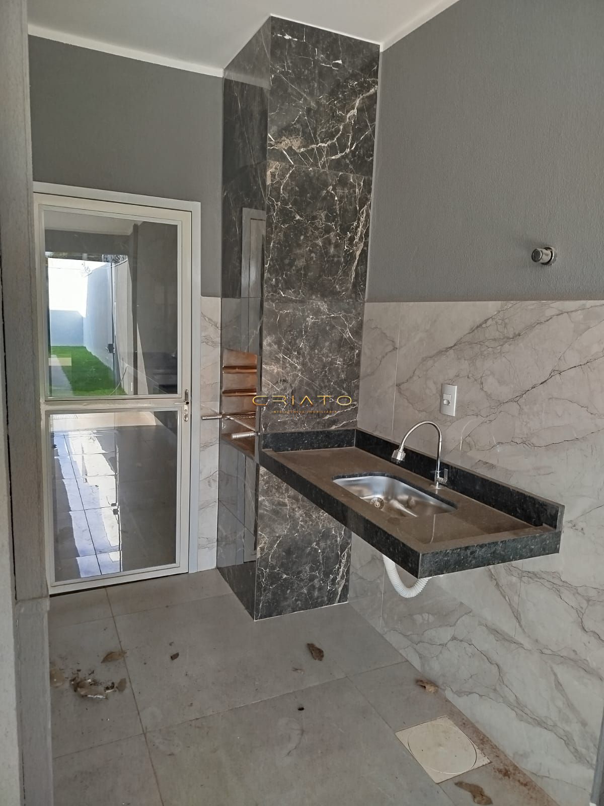 Casa, 2 quartos, 98 m² - Foto 15