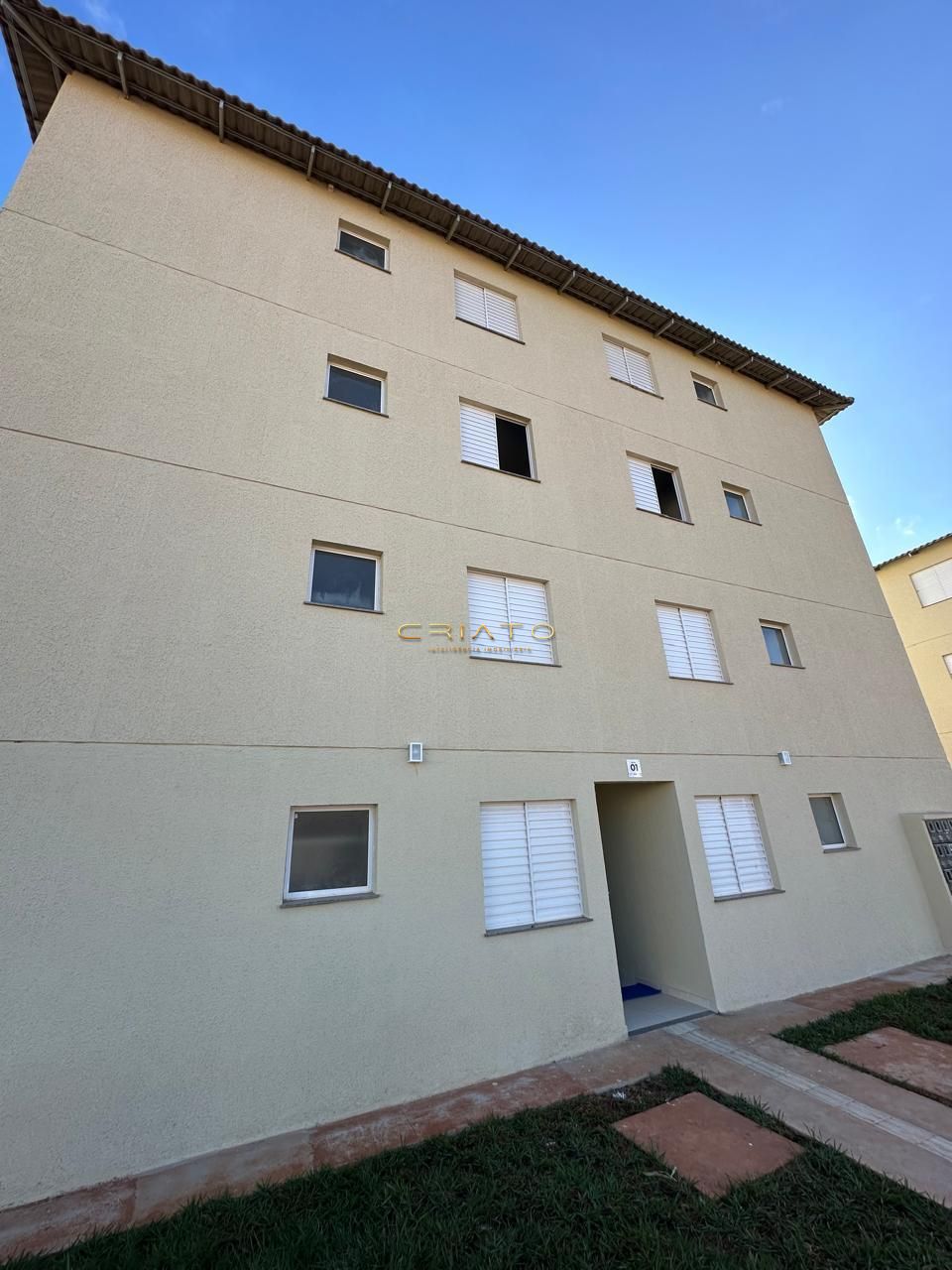 Apartamento à venda com 2 quartos, 45m² - Foto 10