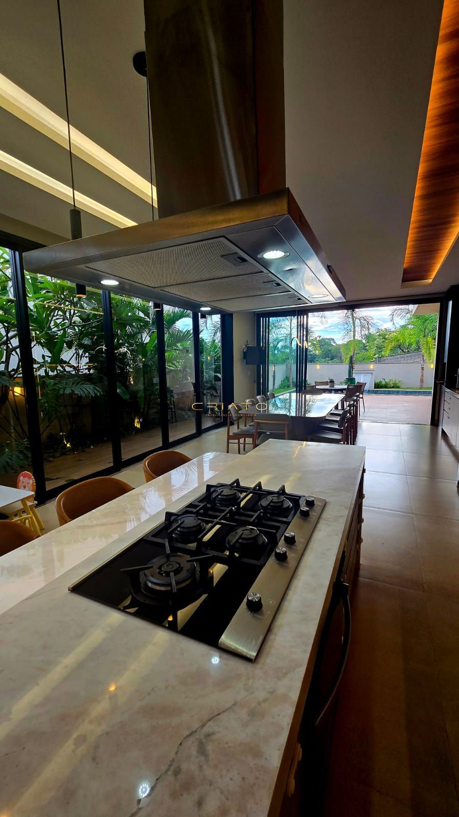 Sobrado, 5 quartos, 320 m² - Foto 7