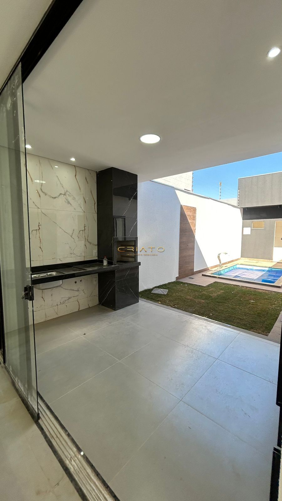 Casa à venda com 3 quartos, 138m² - Foto 12