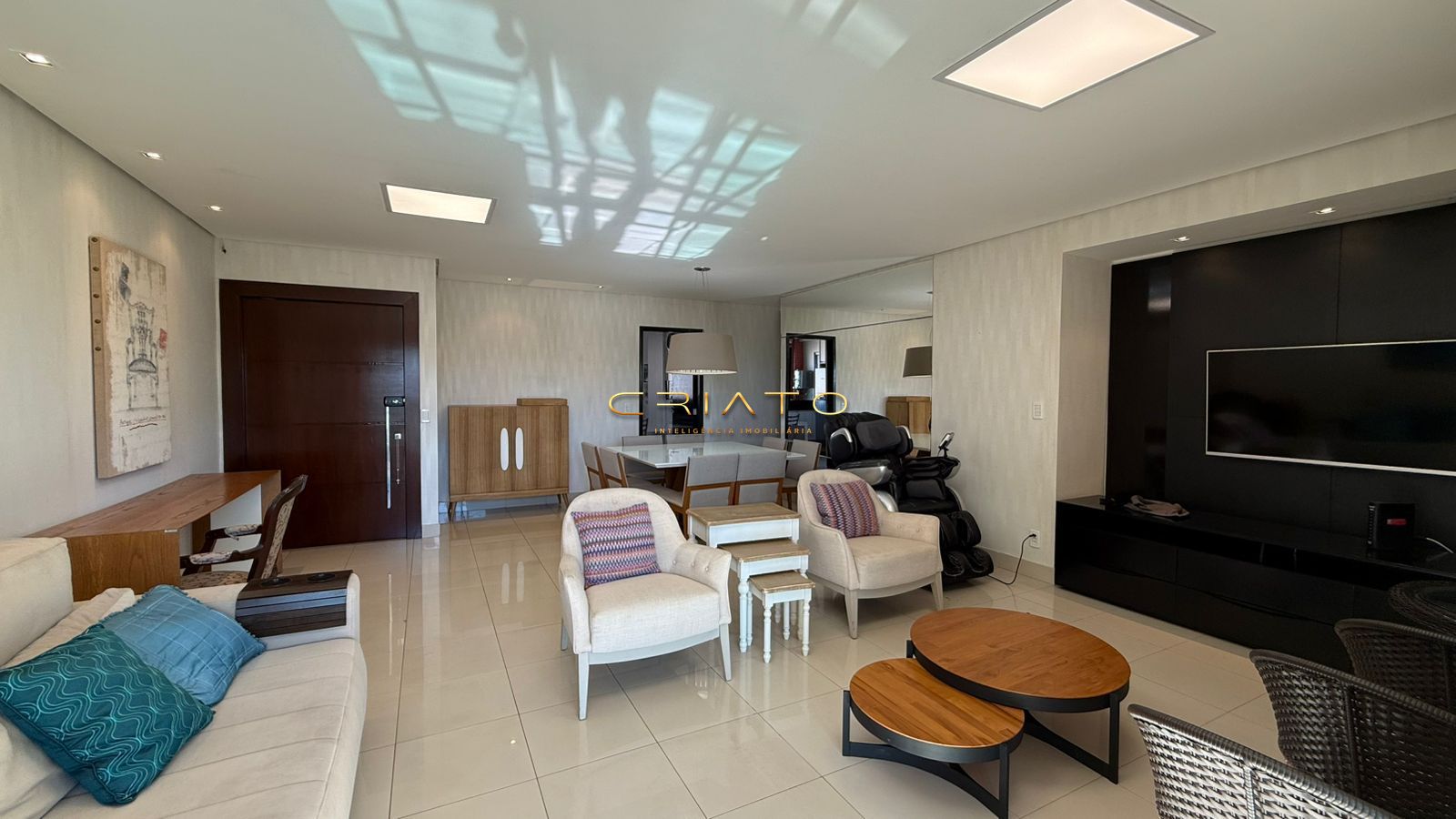 Apartamento, 3 quartos, 159 m² - Foto 9
