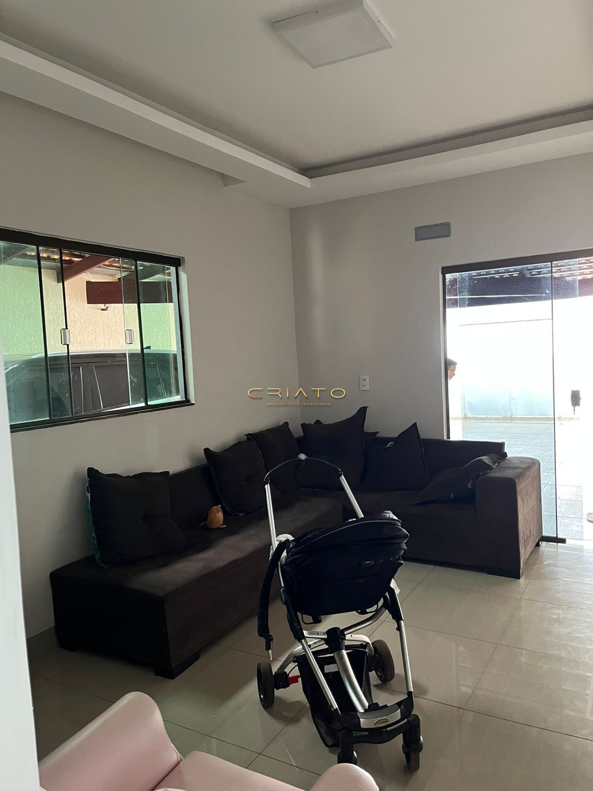 Casa, 3 quartos, 250 m² - Foto 6
