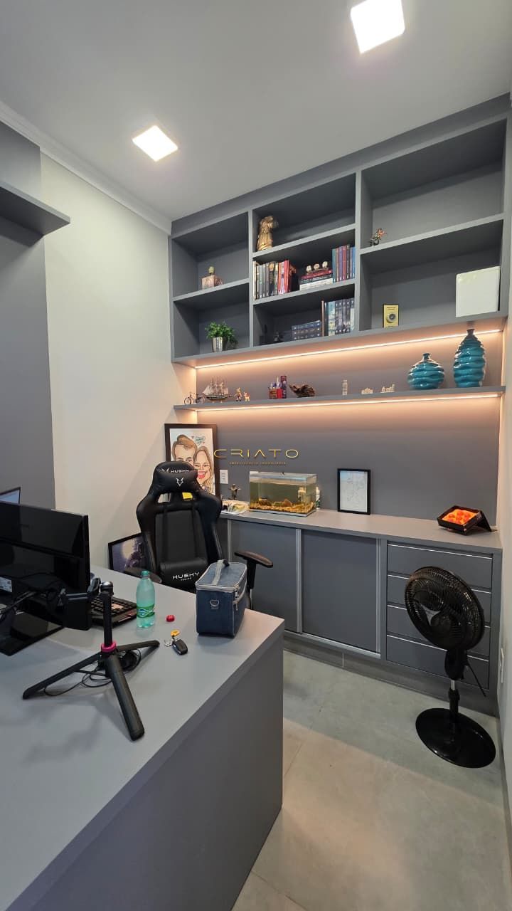 Casa, 3 quartos, 200 m² - Foto 12