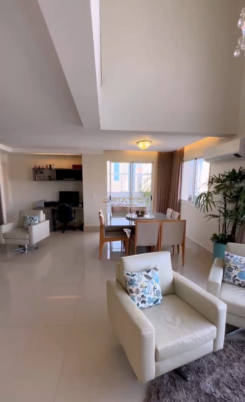 Apartamento, 3 quartos, 215 m² - Foto 14