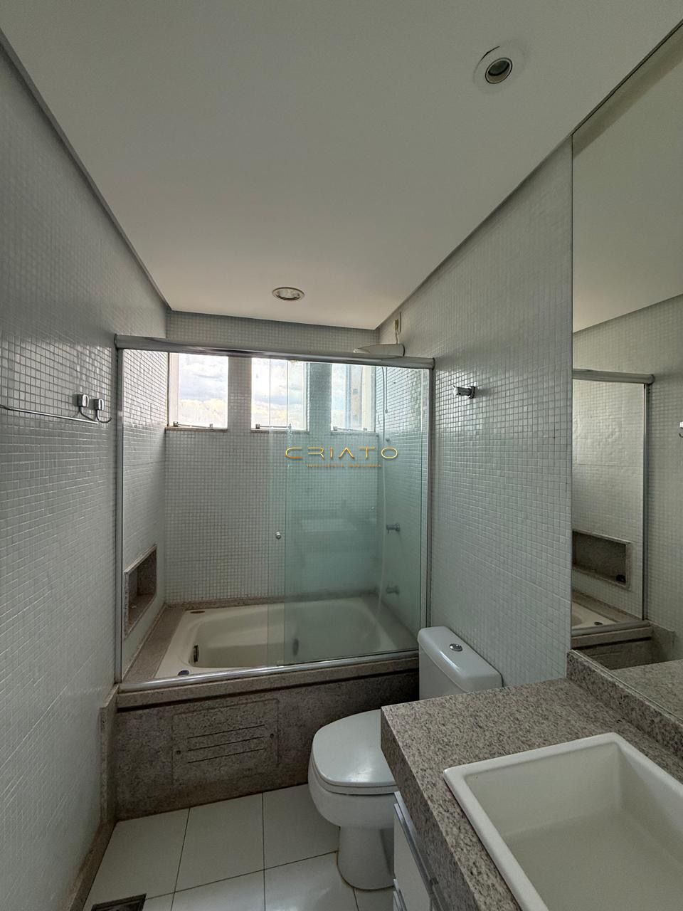 Apartamento 4 dormitórios à venda cidade jardim anápolis/go