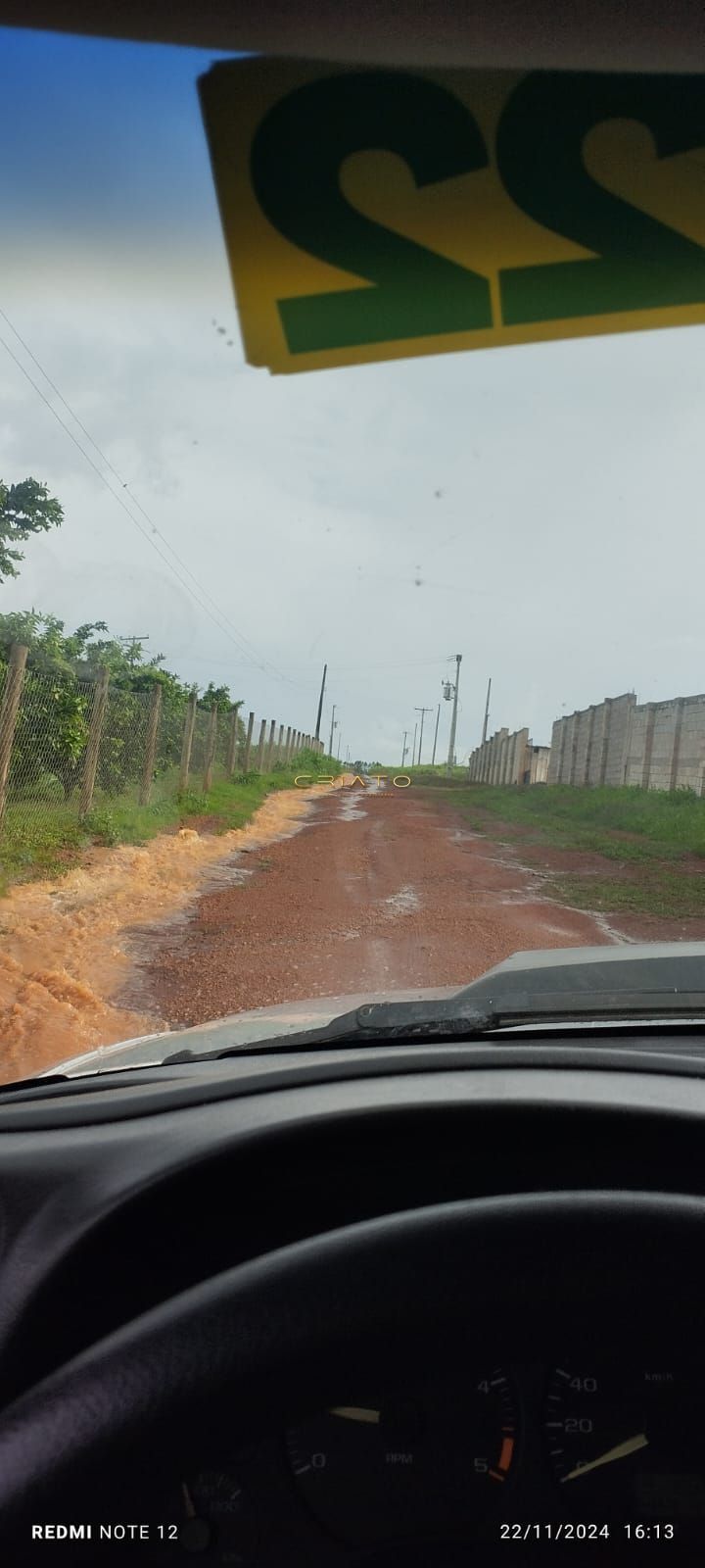 Terreno à venda, 5000m² - Foto 3