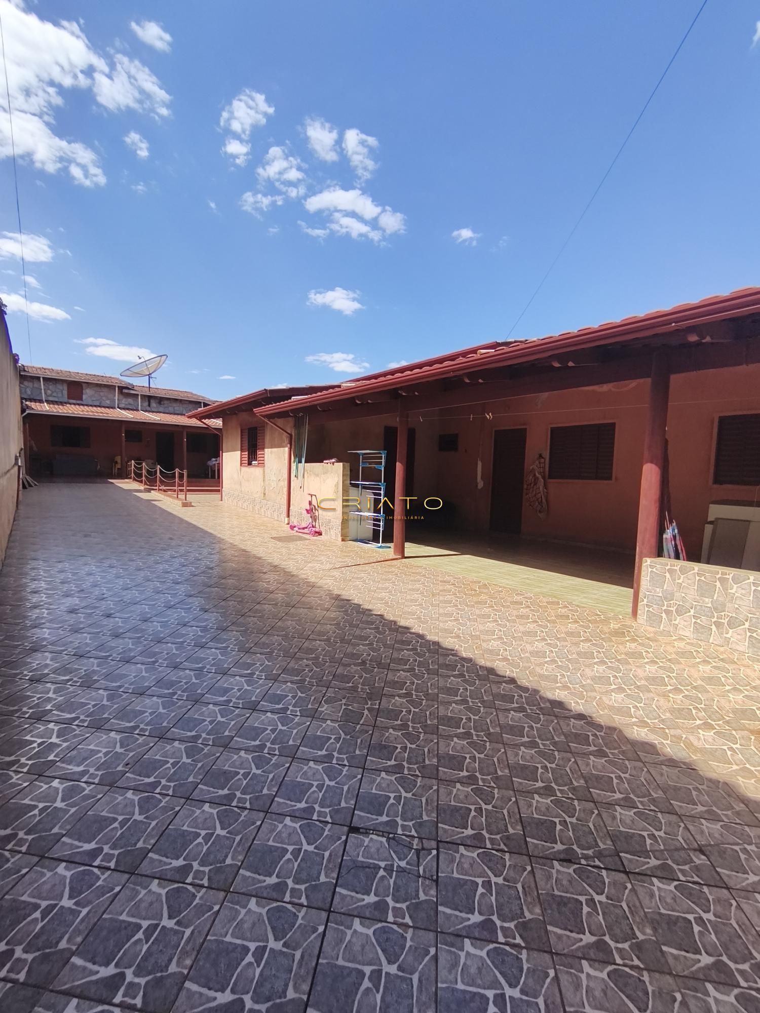 Casa, 2 quartos, 240 m² - Foto 25