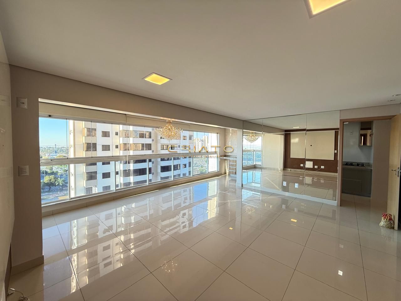 Apartamento à venda  no Jardim Goiás - Goiânia, GO. Imóveis