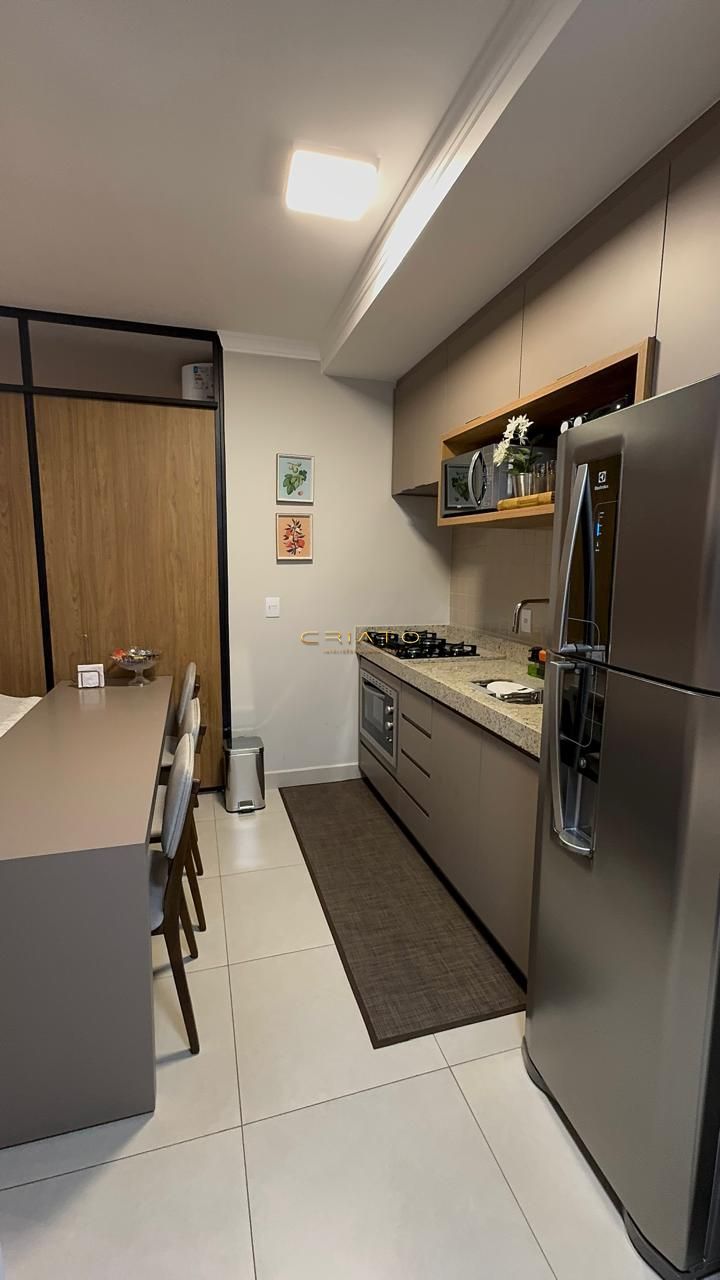 Apartamento para alugar com 1 quarto, 36m² - Foto 5