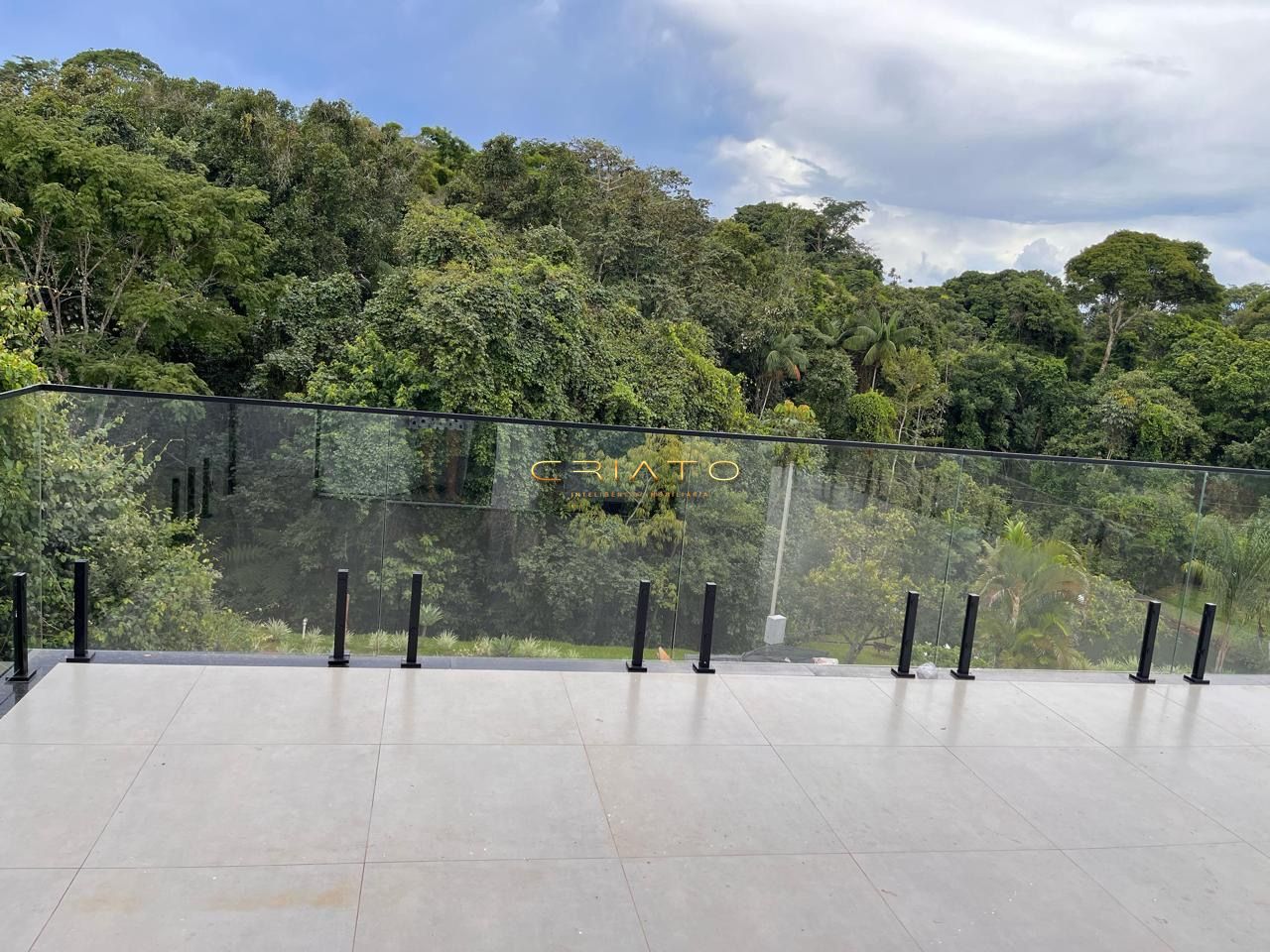 Casa em condomínio 5 dormitórios à venda residencial rose's 