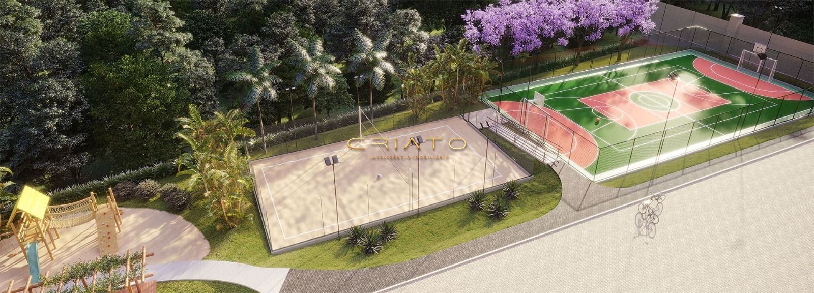 Apartamento à venda com 2 quartos, 66m² - Foto 39