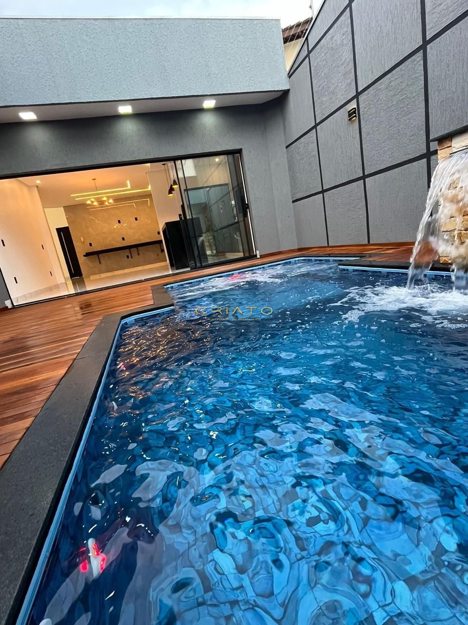 Casa à venda com 3 quartos, 156m² - Foto 25