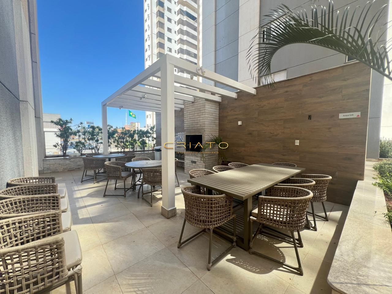 Apartamento à venda com 3 quartos, 110m² - Foto 29