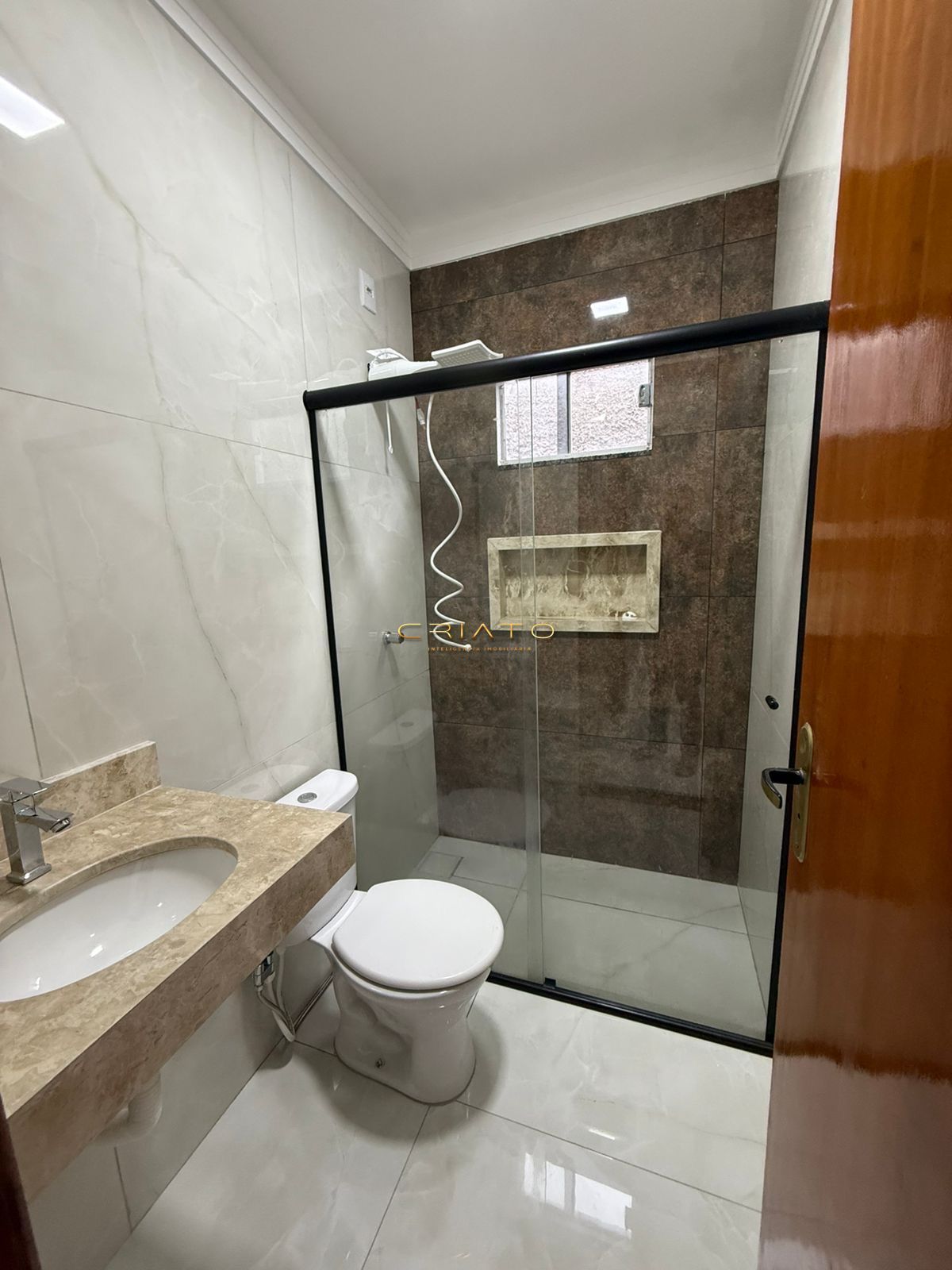 Casa, 3 quartos, 100 m² - Foto 6