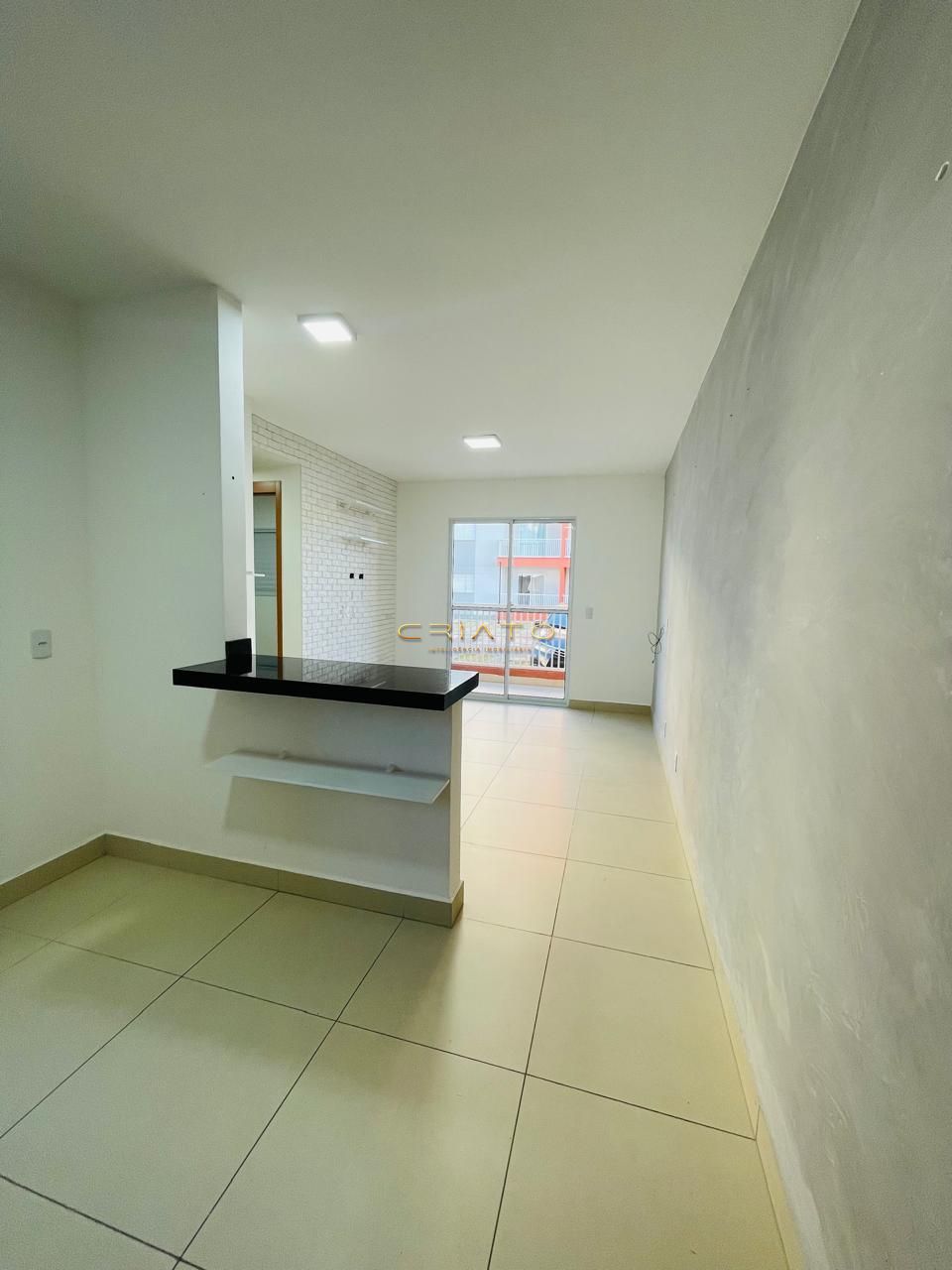 Apartamento à venda com 2 quartos, 50m² - Foto 1