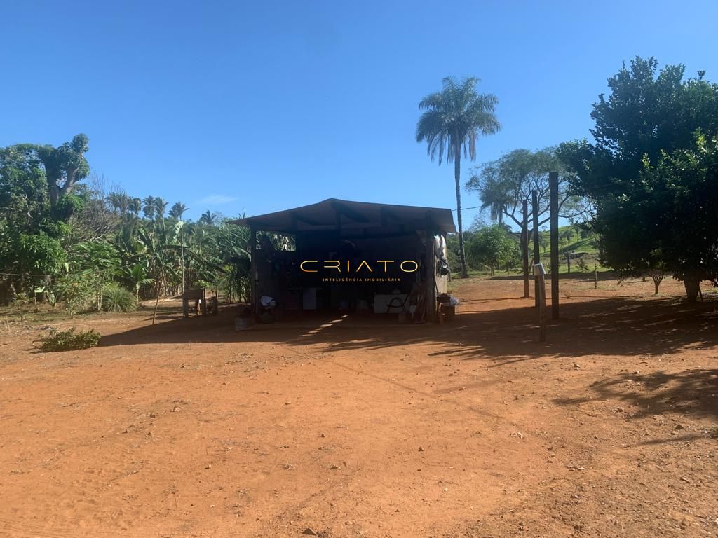 Sítio à venda com 2 quartos, 620000m² - Foto 37