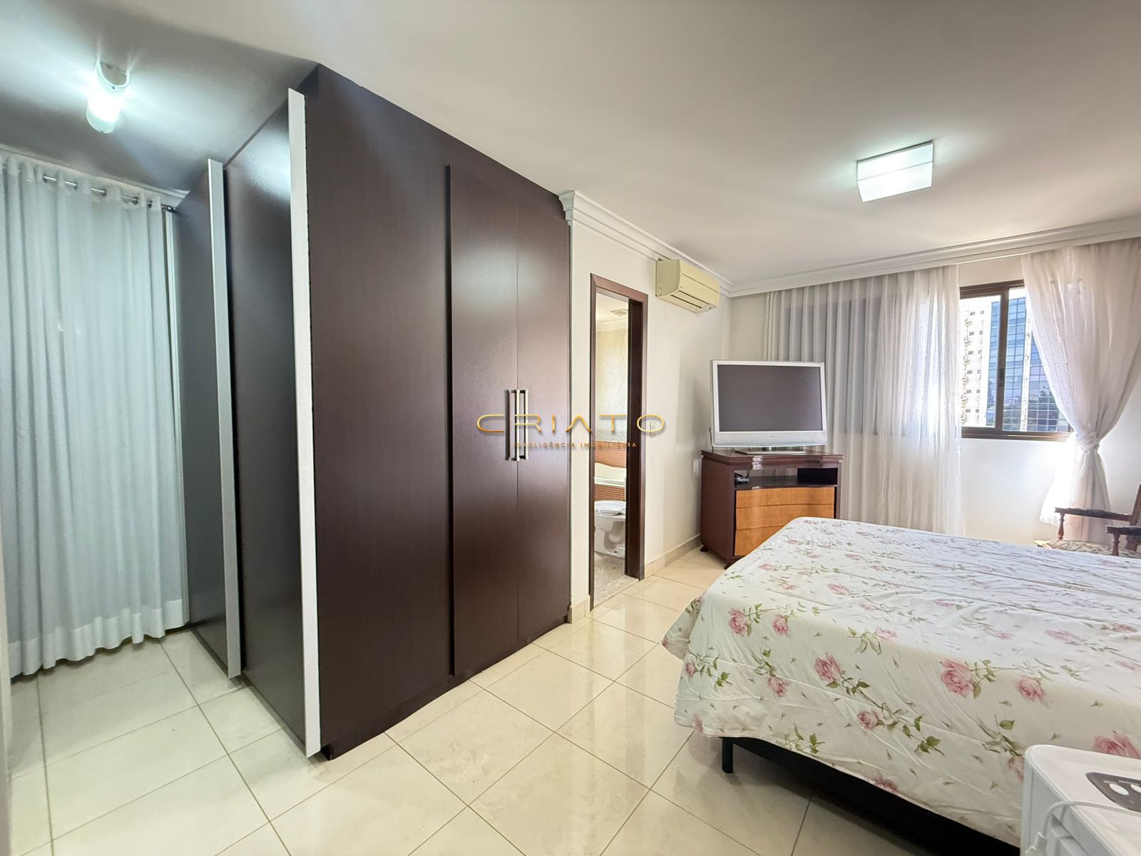 Apartamento, 4 quartos, 213 m² - Foto 31