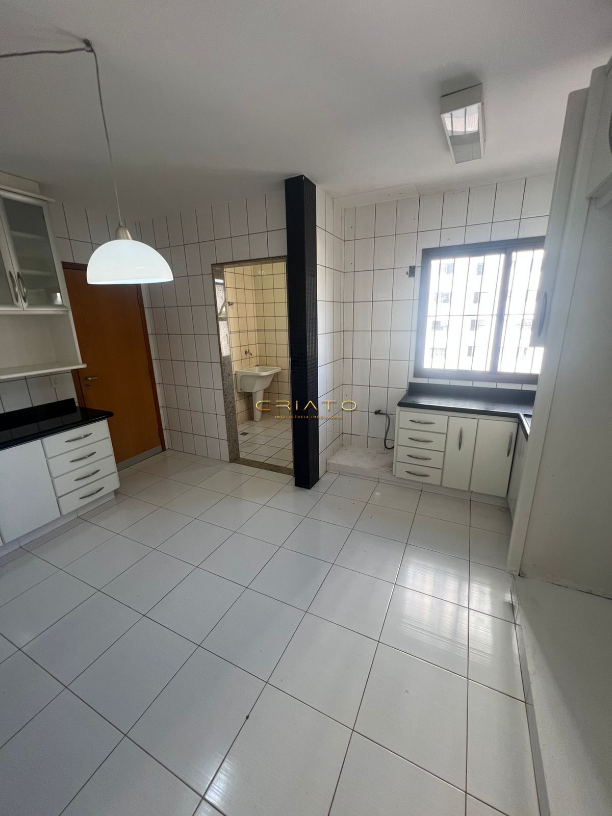 Apartamento 3 dormitórios à venda jundiaí anápolis/go